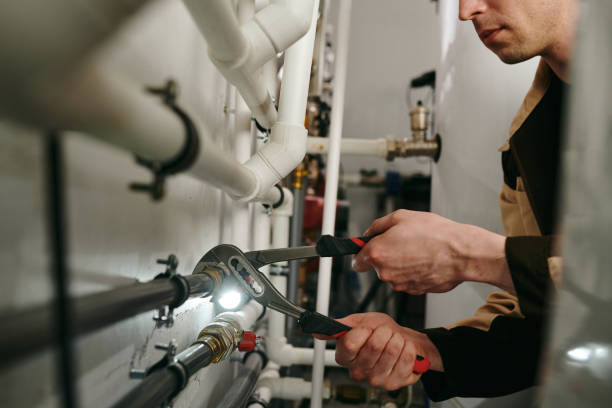 Best Boilers & Radiators  in Pana, IL