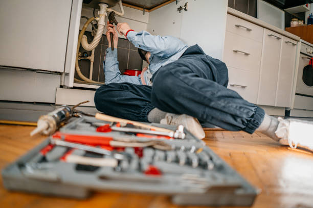 Best Emergency Plumbing Repair  in Pana, IL