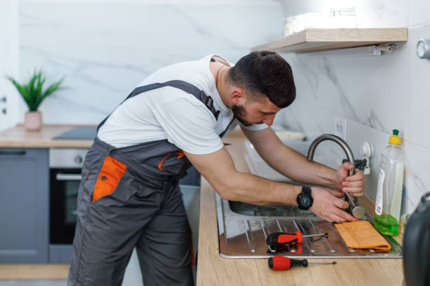 Best Water Heater Repair  in Pana, IL