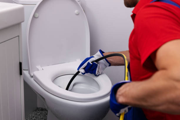Best Drain Cleaning Services  in Pana, IL
