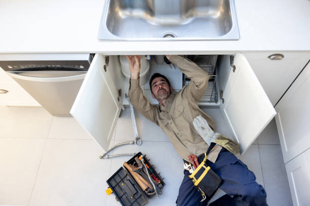 Best Water Heater Repair  in Pana, IL
