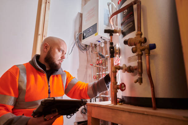 Best Emergency Plumber  in Pana, IL