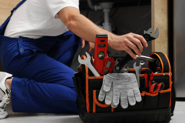 Best Water Leak Repair  in Pana, IL