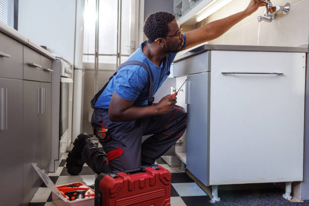 Best Affordable Plumber Near Me  in Pana, IL