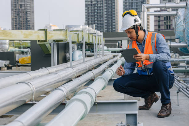 Best Pipe Repair Near Me  in Pana, IL