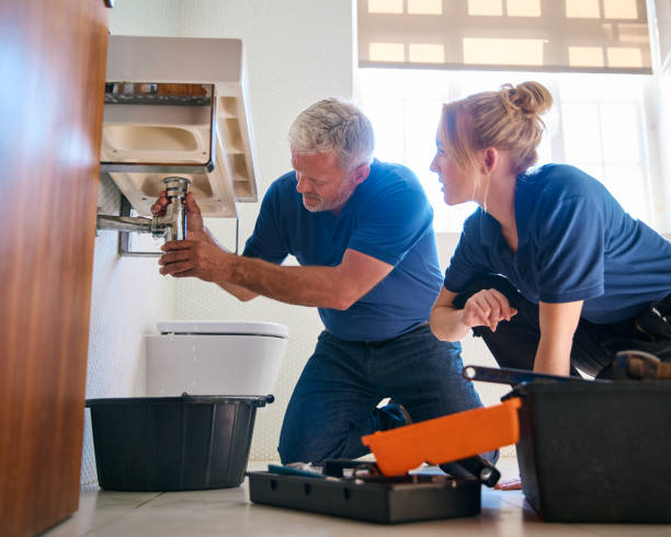 Best Drain Cleaning Services  in Pana, IL